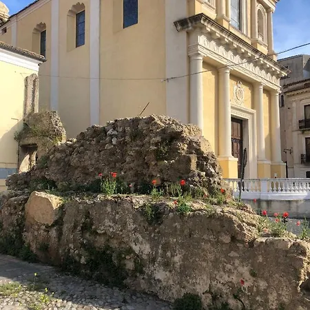 Ruicella Loft Crotone