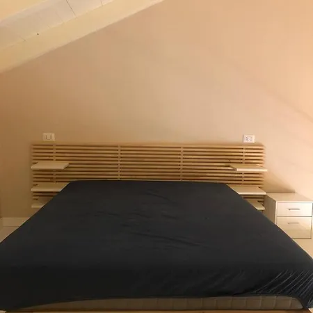 Ruicella Loft Apartment
