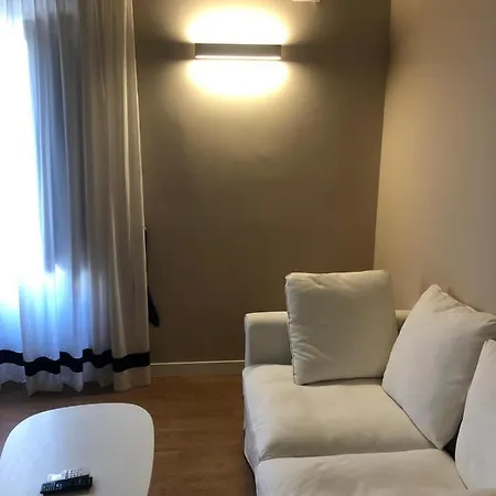 Apartment Ruicella Loft Crotone