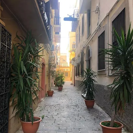 Ruicella Loft Crotone