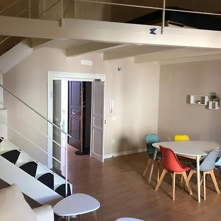 Apartment Ruicella Loft