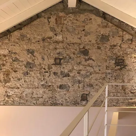 Apartment Ruicella Loft