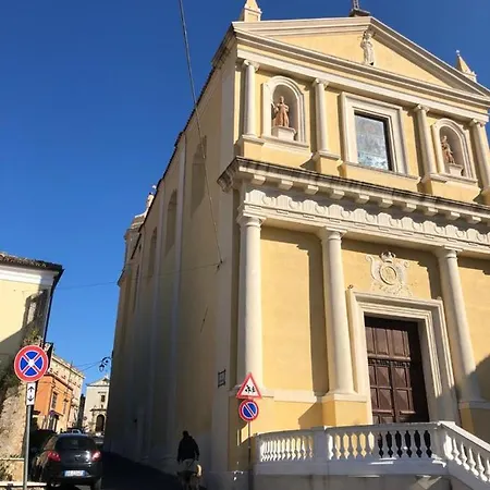 Ruicella Loft Apartment Crotone