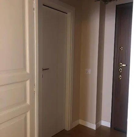 Apartment Ruicella Loft Crotone