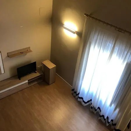 Ruicella Loft Apartment Crotone