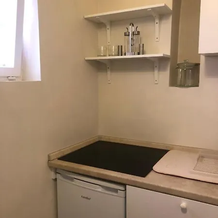 Ruicella Loft *