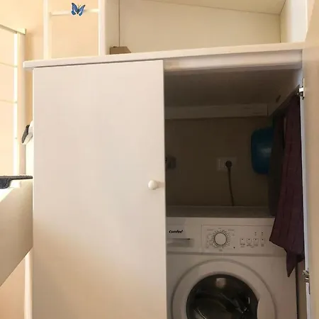 Ruicella Loft Apartment Crotone