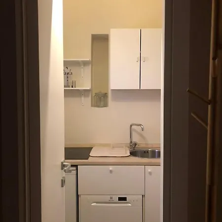 Ruicella Loft * Crotone